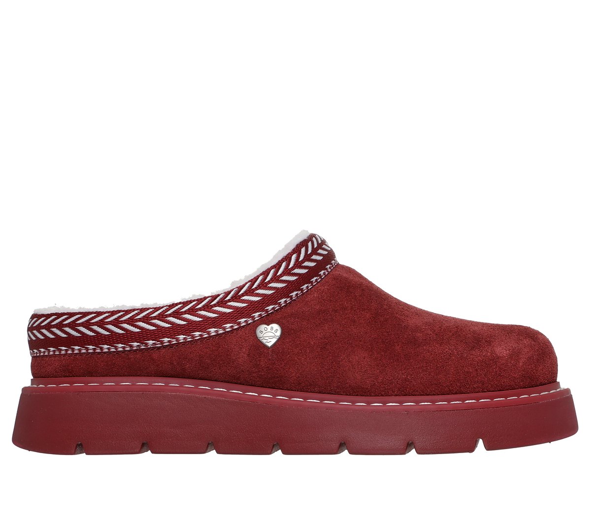 BOBS Keepsakes Lite - Fuzzy Dreams Shoes | Women Skechers outlet