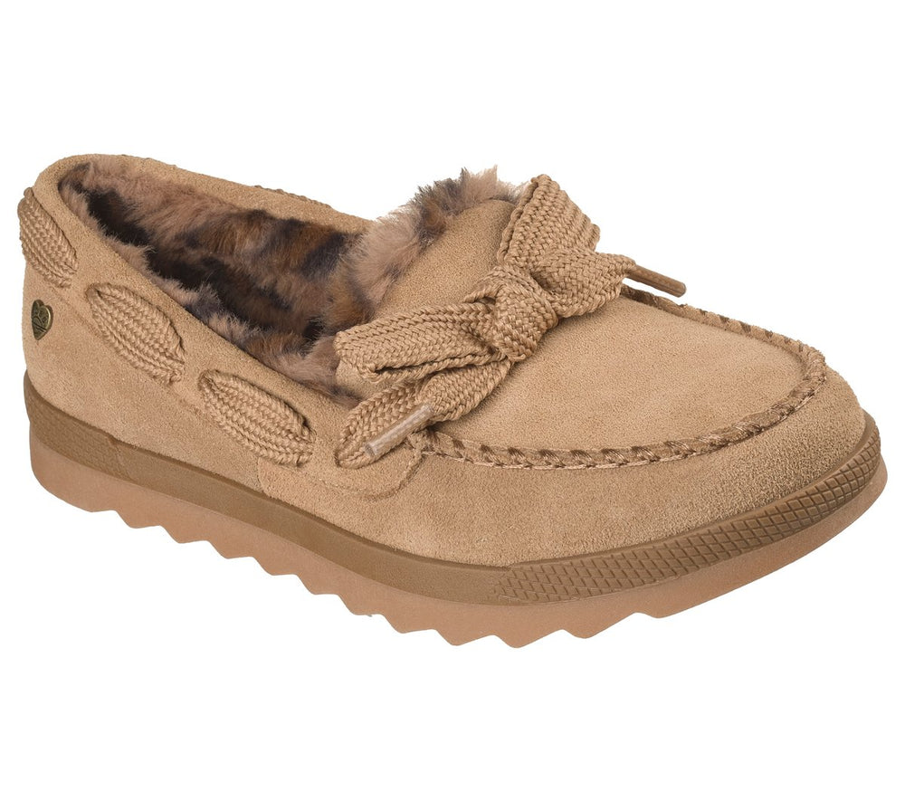 BOBS Cozy Chill - Sleepy Spirits Shoes | Women Skechers discount