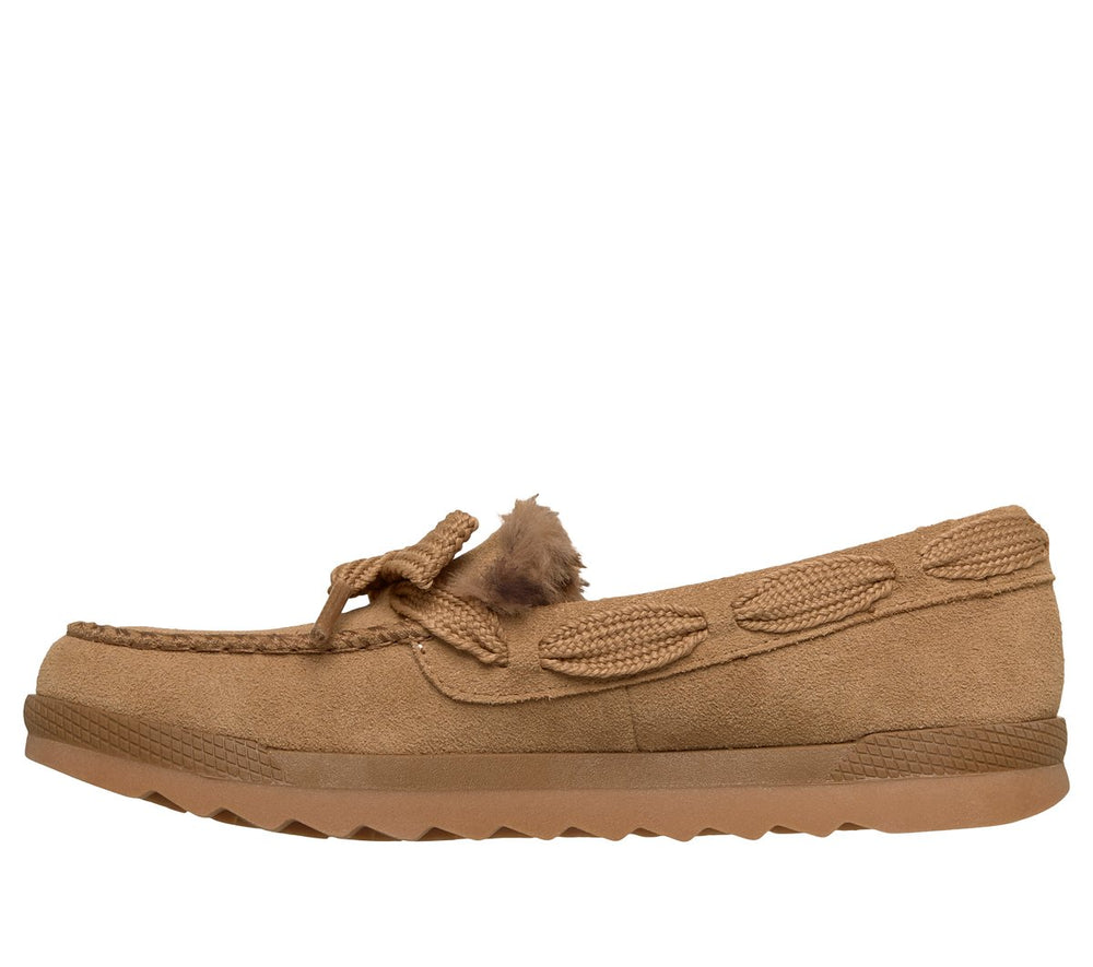 BOBS Cozy Chill - Sleepy Spirits Shoes | Women Skechers discount