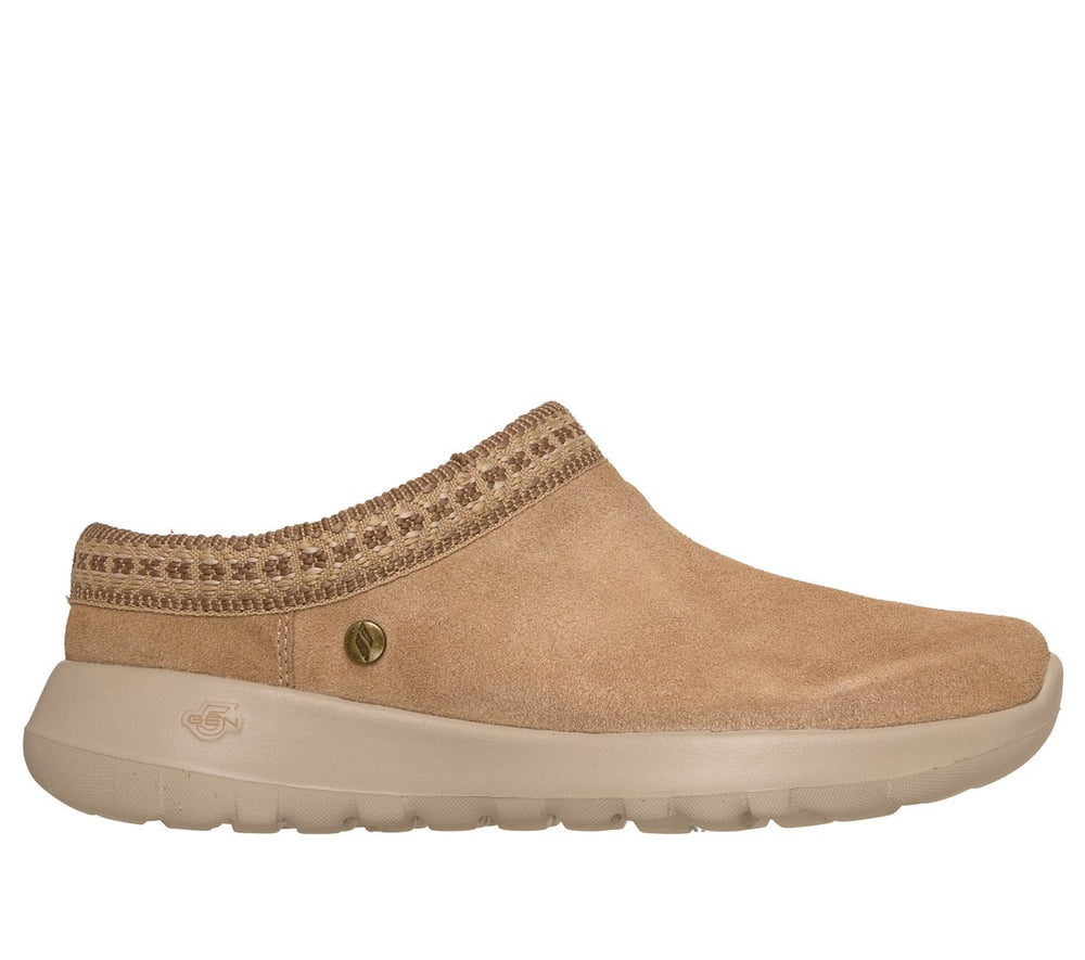 On-The-GO Joy - Cozy Vibes Shoes | Women Skechers near me