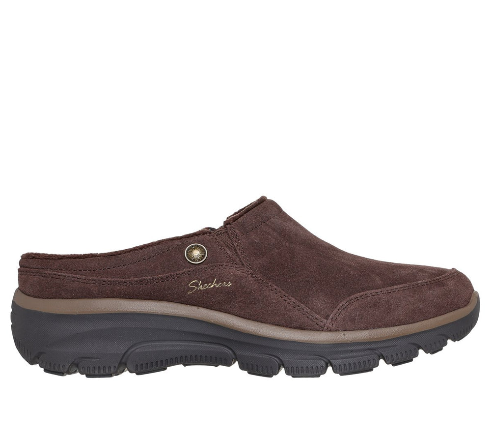 Relaxed Fit: Easy Going - Latte 3 Shoes | Women Skechers for sale