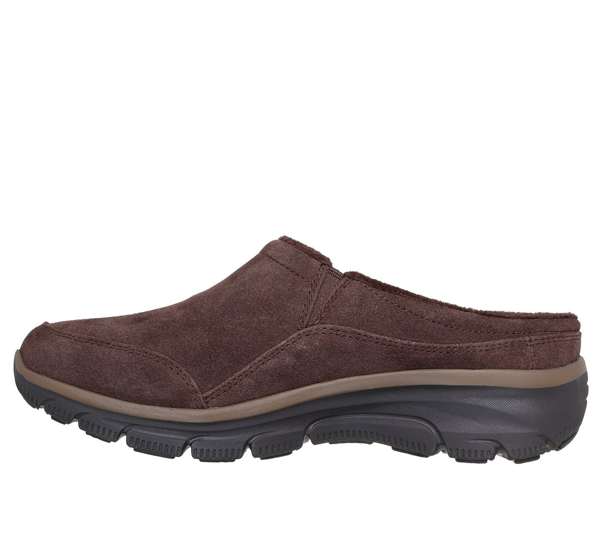 Relaxed Fit: Easy Going - Latte 3 Shoes | Women Skechers for sale