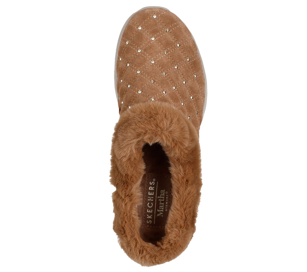Martha Stewart: On-The-GO Joy - Mallie Shoes | Women Skechers outlet