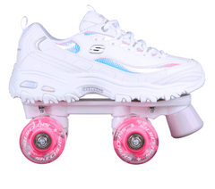 4 Wheeler - Fly Cruiser Shoes | Women Skechers online shop