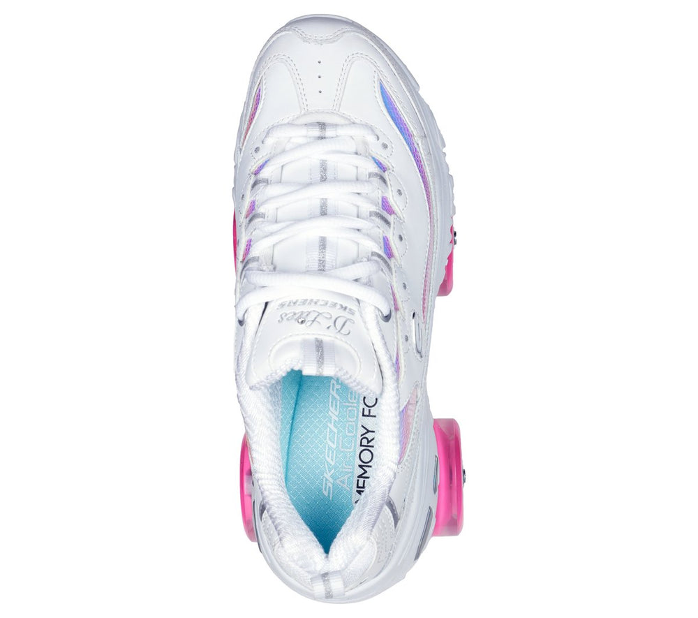 4 Wheeler - Fly Cruiser Shoes | Women Skechers online shop