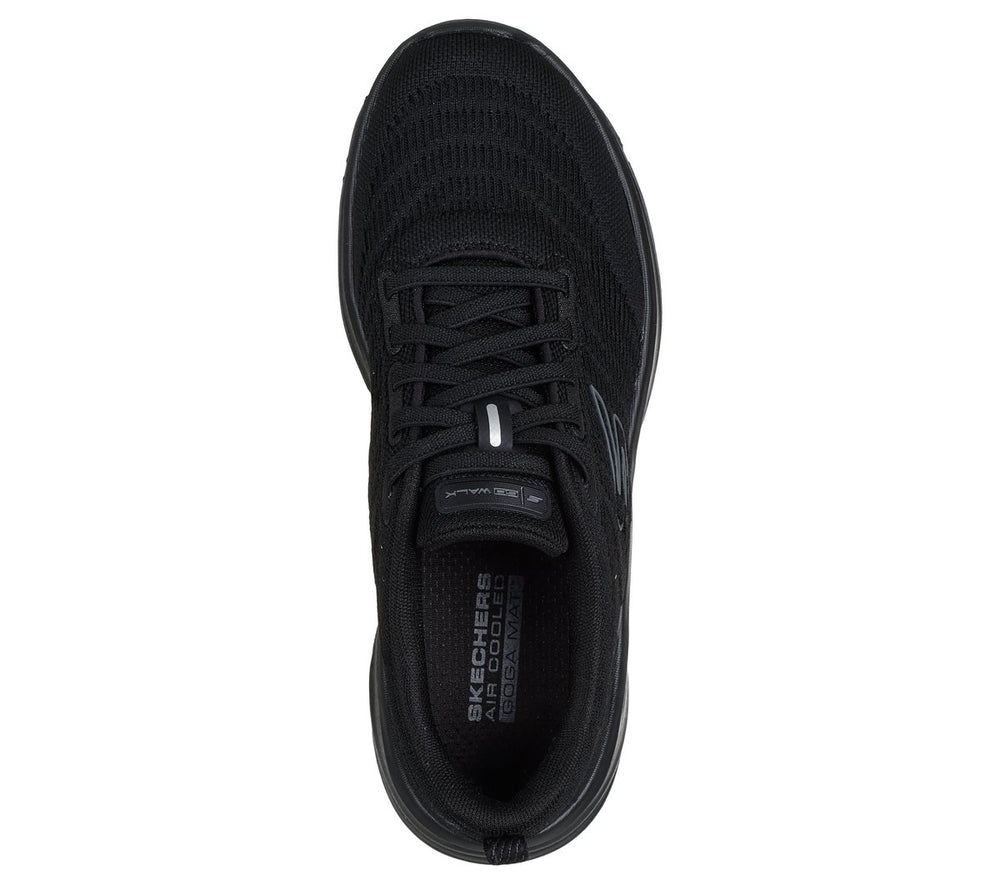 GO WALK 8 - Britt Shoes | Women Skechers outlet