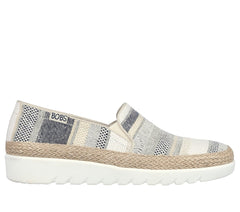 BOBS Flexpadrille HI - Serene Heights Shoes | Women Skechers discount