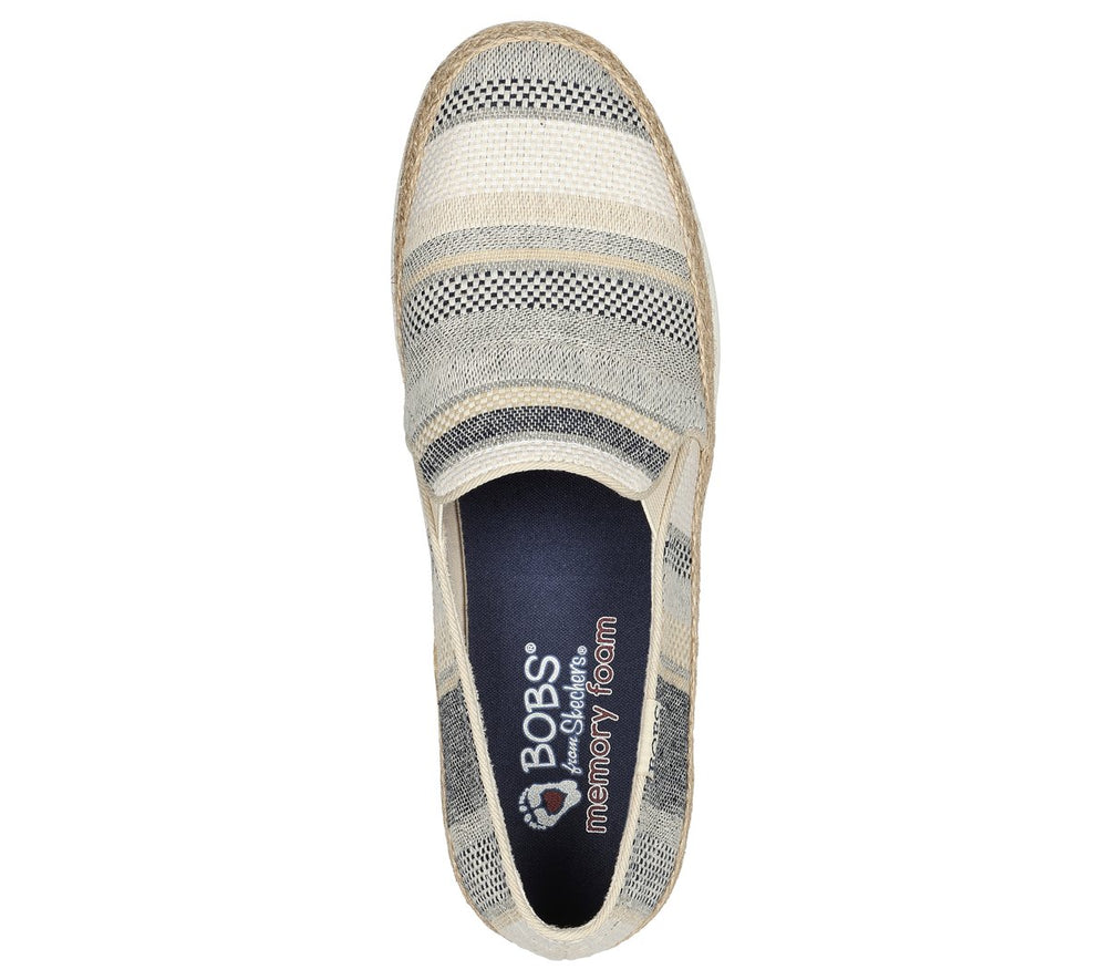 BOBS Flexpadrille HI - Serene Heights Shoes | Women Skechers discount