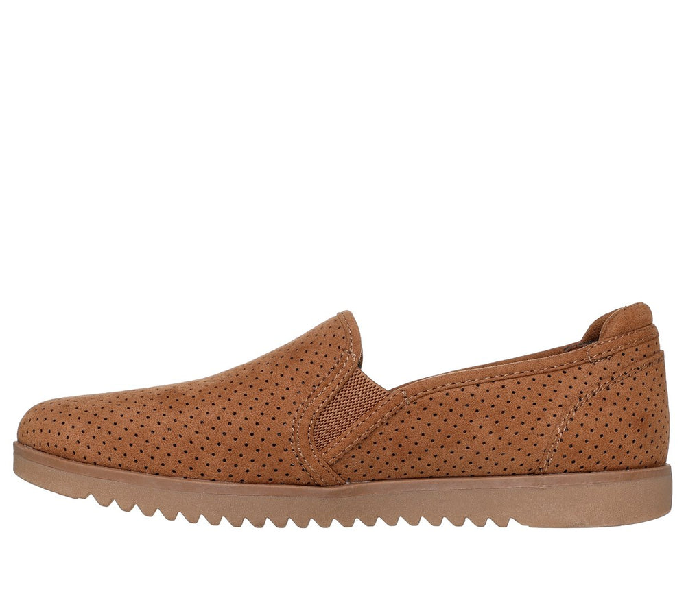 BOBS Flexpadrille LO - Too Sleek Shoes | Women Skechers near me