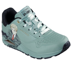 SPY x FAMILY: UNO - SPY x FAMILY AIR | Women Skechers for sale