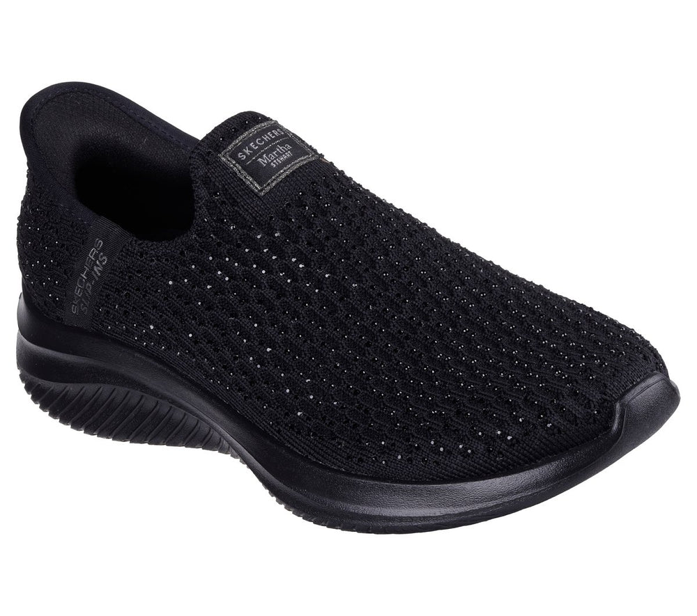 Slip-ins Martha Stewart: Ultra Flex 3.0 - Dazzling | Women Skechers discount