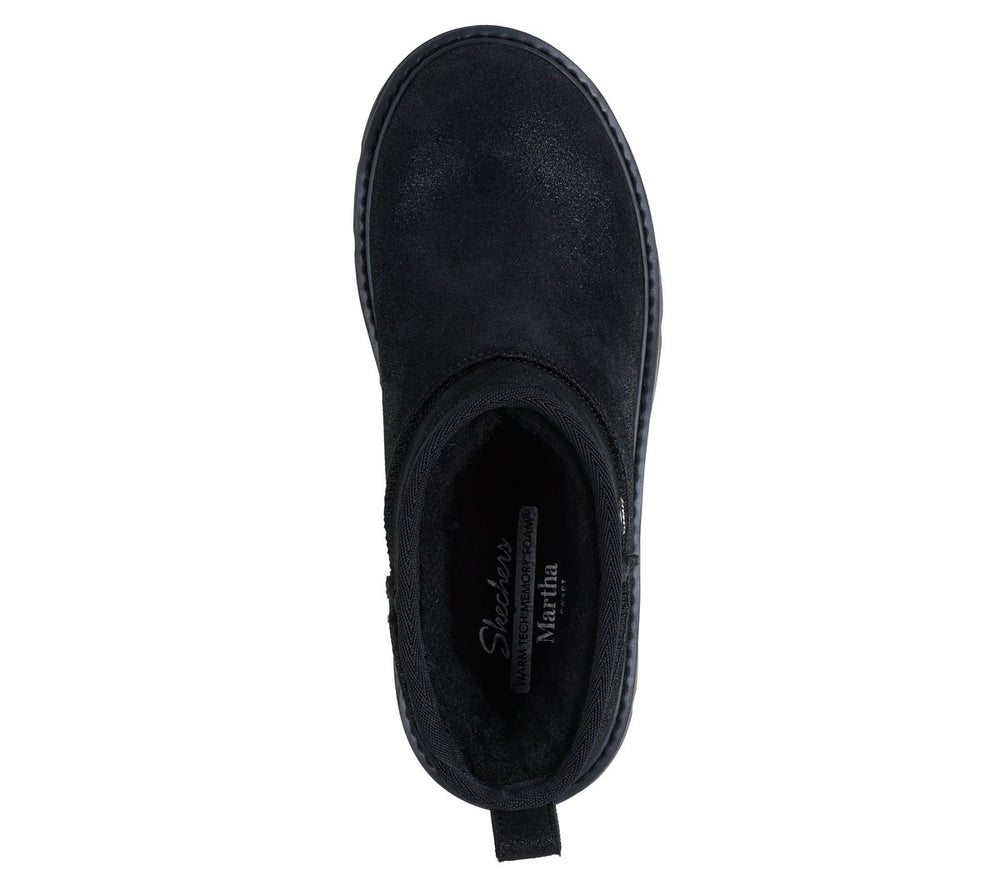 Martha Stewart: Keepsakes Cozy - Mini | Women Skechers near me