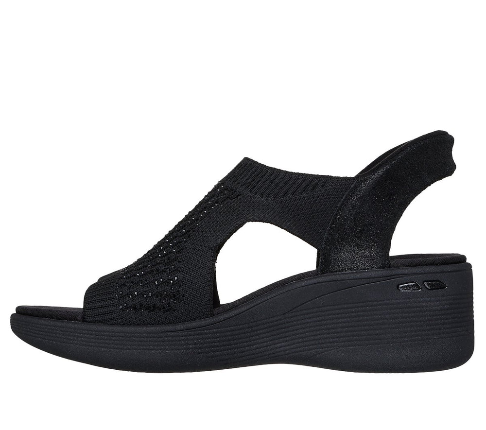 Slip-ins Martha Stewart: Pier-Lite - Park Path | Women Skechers for sale