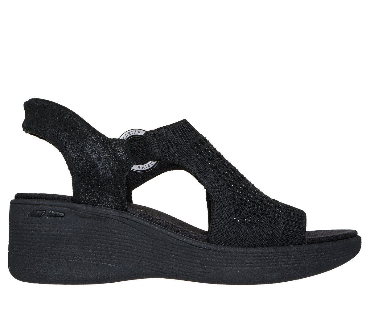 Slip-ins Martha Stewart: Pier-Lite - Park Path | Women Skechers for sale