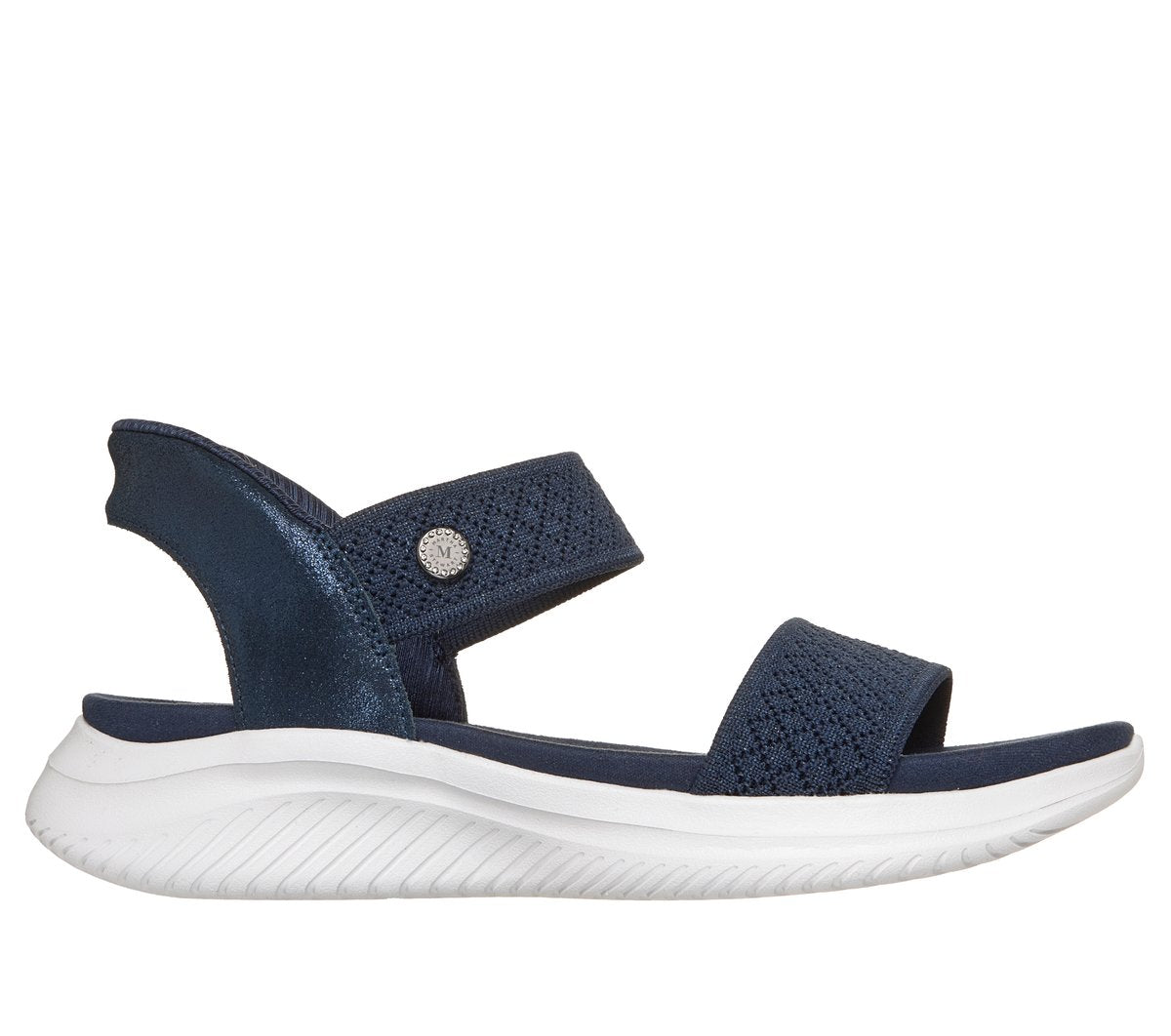 Slip-ins Martha Stewart: Ultra Flex 3.0 - Shine On Us | Women Skechers outlet
