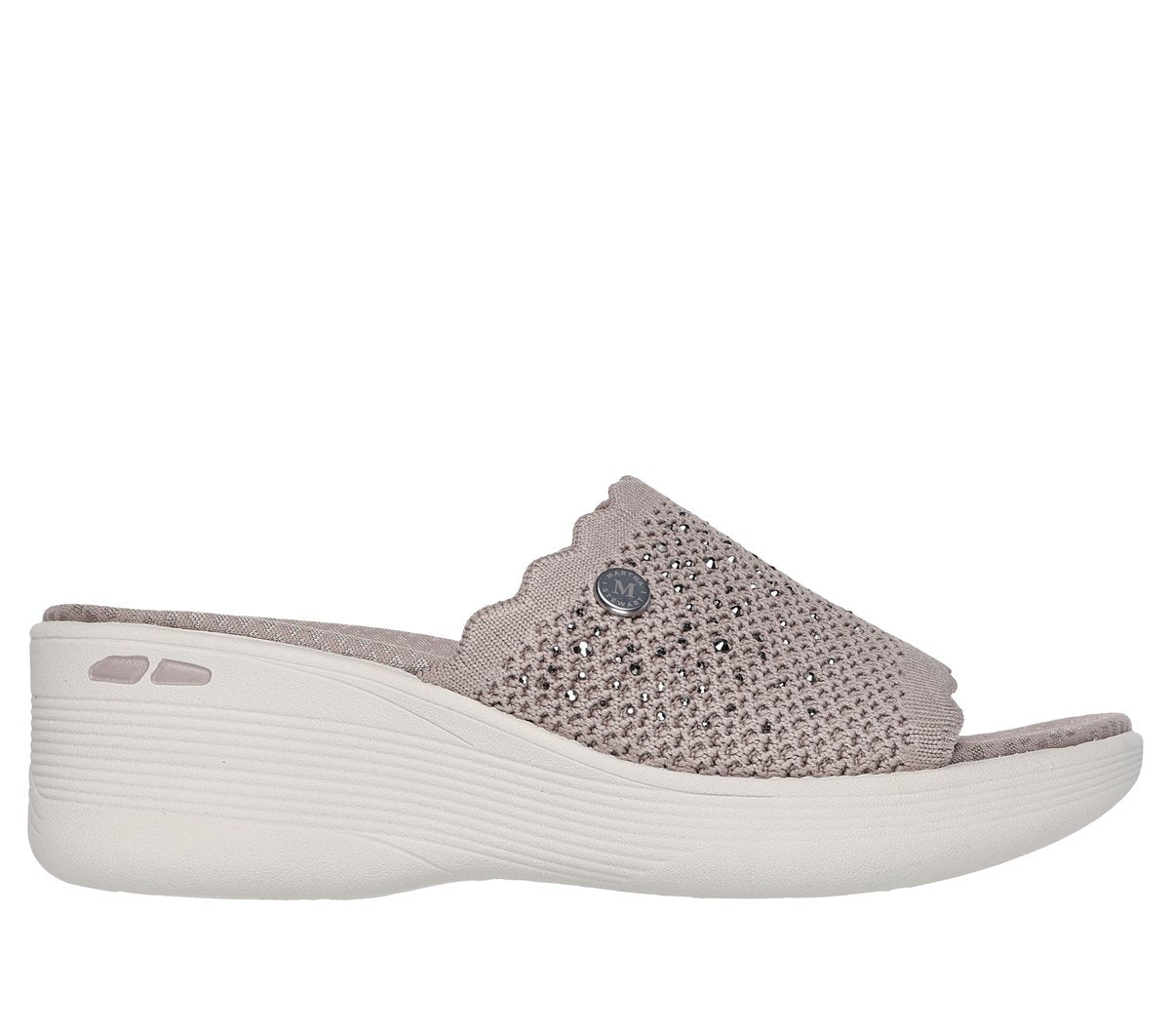 Martha Stewart: Pier-Lite - Light Essence | Women Skechers sale
