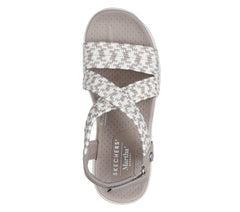 Martha Stewart: Reggae Cup - Coastal Trail | Women Skechers near me