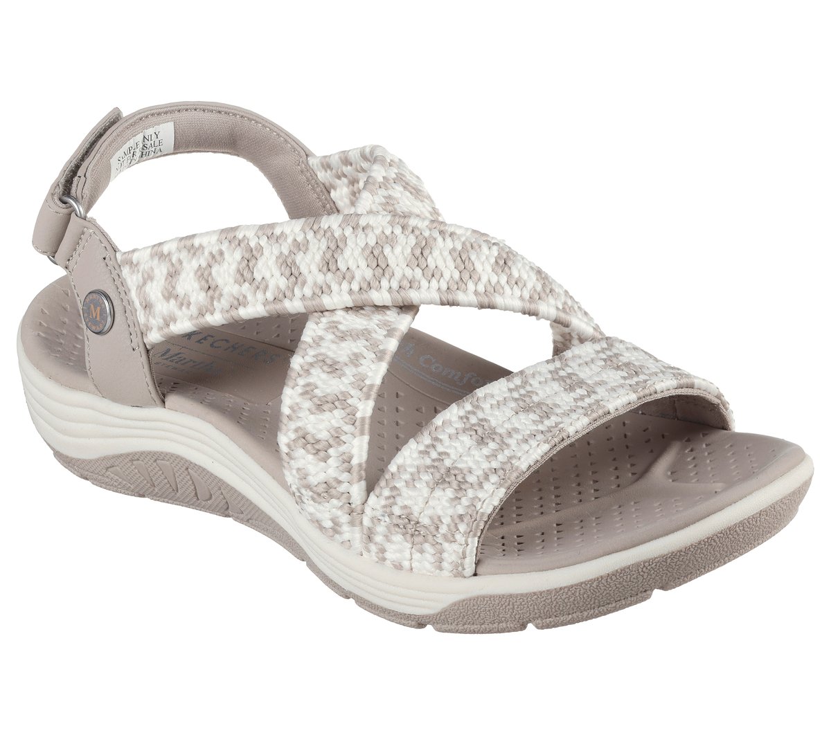 Martha Stewart: Reggae Cup - Coastal Trail | Women Skechers near me