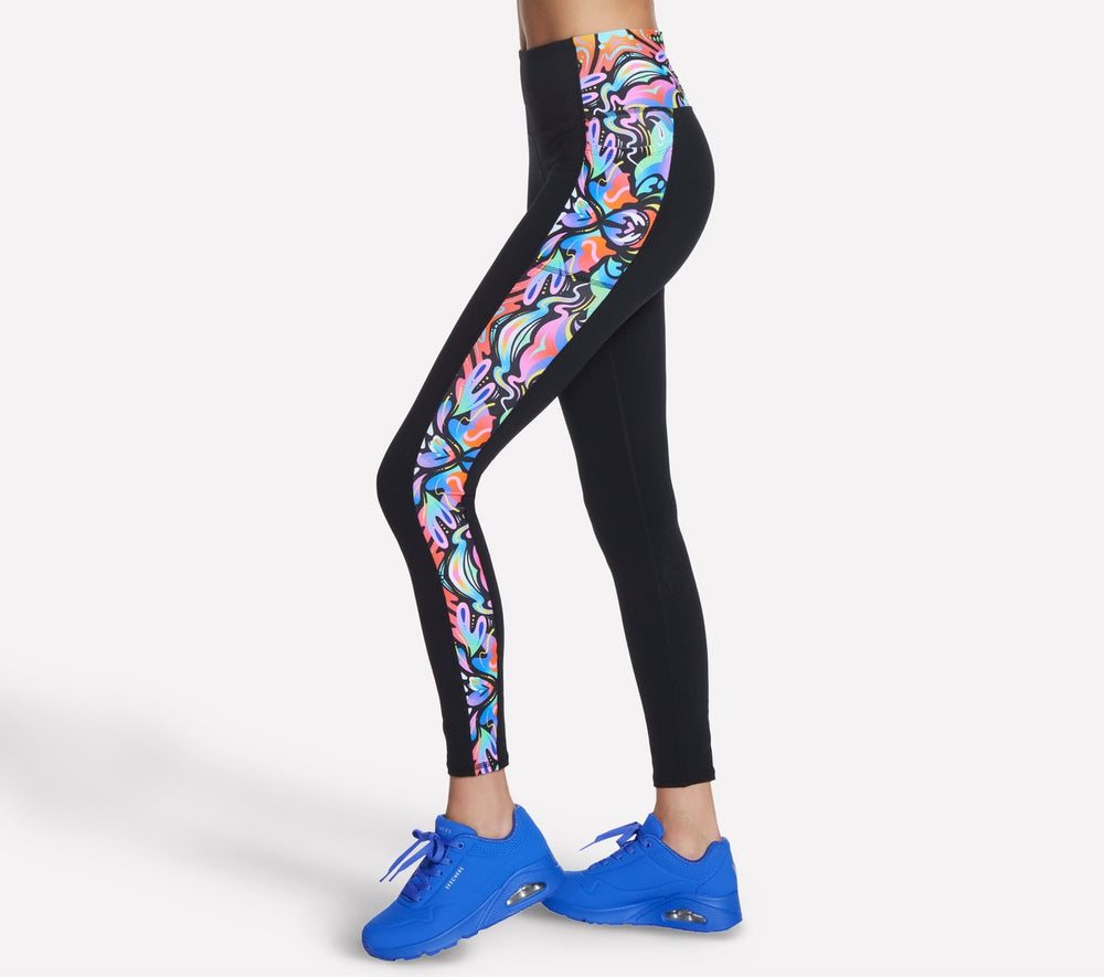 Jason Naylor: Love Full Length High-Waist Legging | Women Skechers outlet