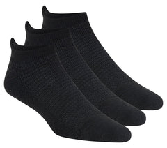 3 Pack Women's Performance Low Cut Textured Socks | Skechers near me