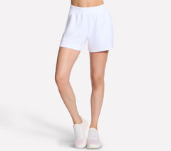 GO WALK Everywhere 4 Inch Slip-in Short | Women Skechers for sale