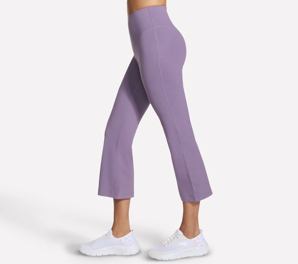 Slip-ins GO WALK Crop Pant | Women Skechers for sale