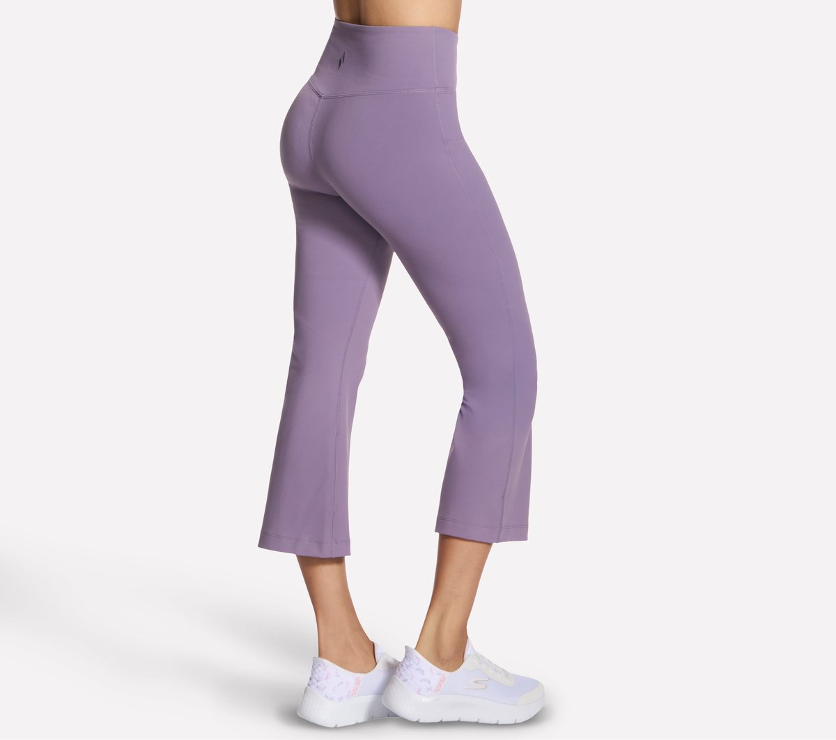Slip-ins GO WALK Crop Pant | Women Skechers for sale