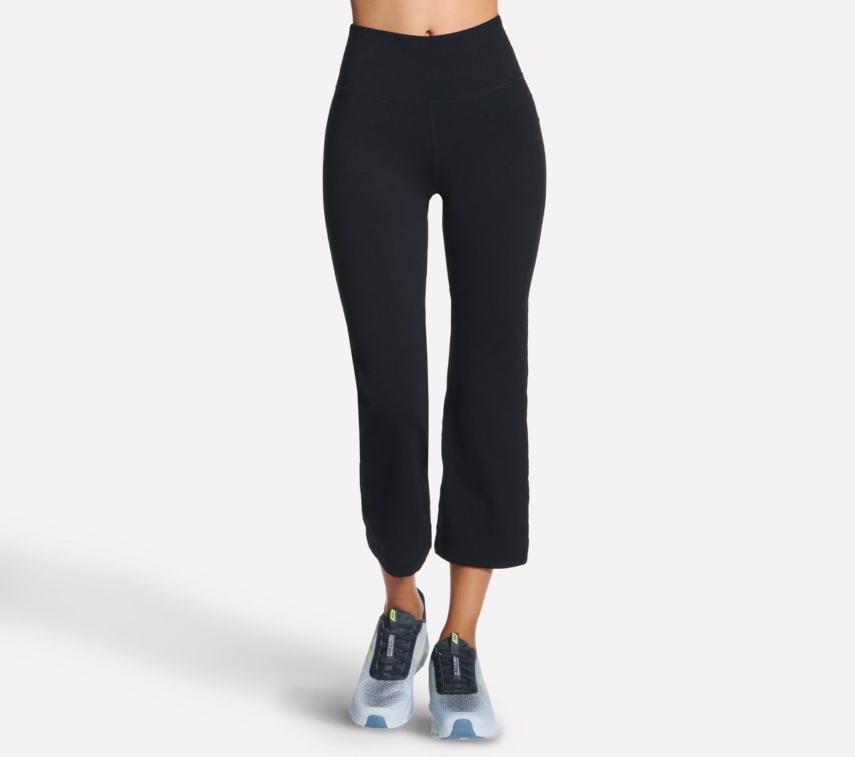 Slip-ins GO WALK Crop Pant | Women Skechers for sale
