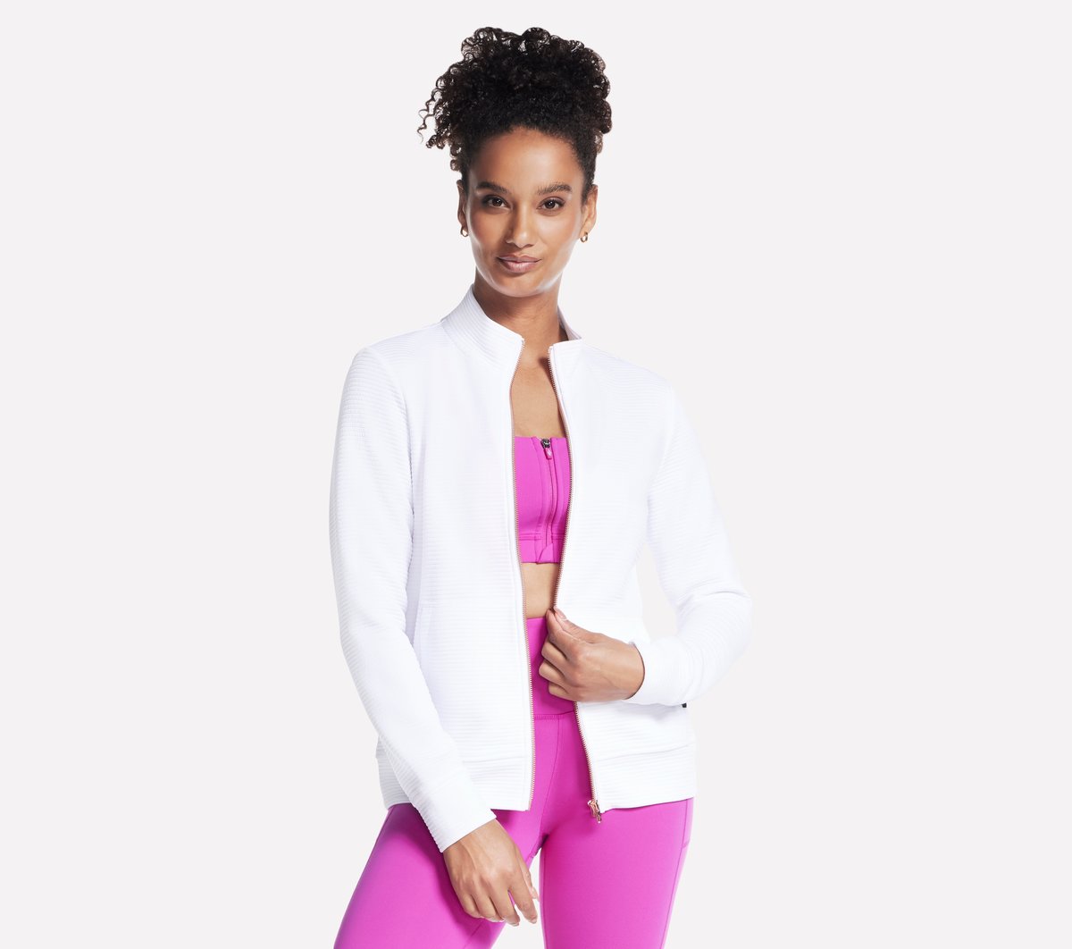 GO WALK Everywhere Jacket | Women Skechers online