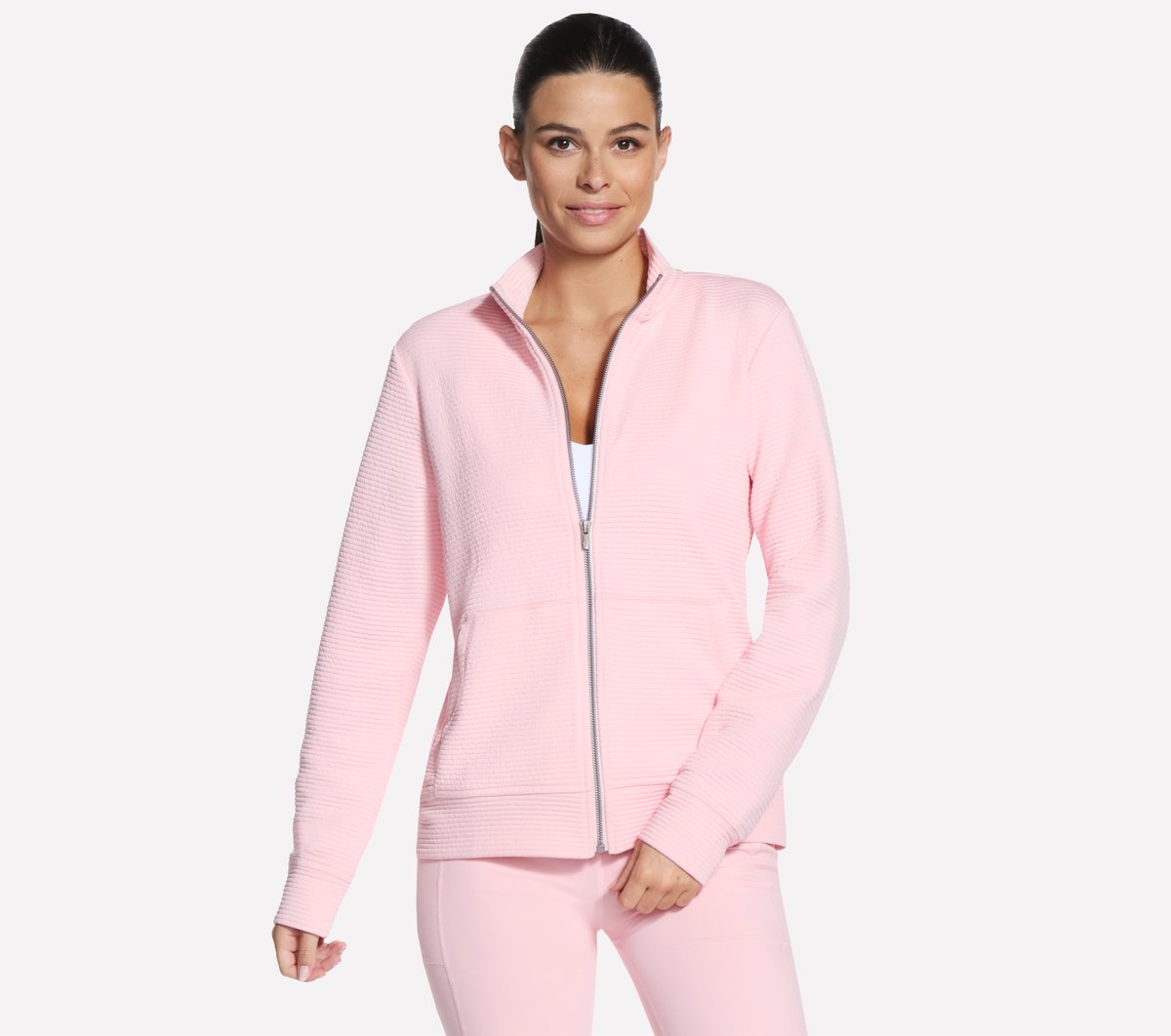 GO WALK Everywhere Jacket | Women Skechers online