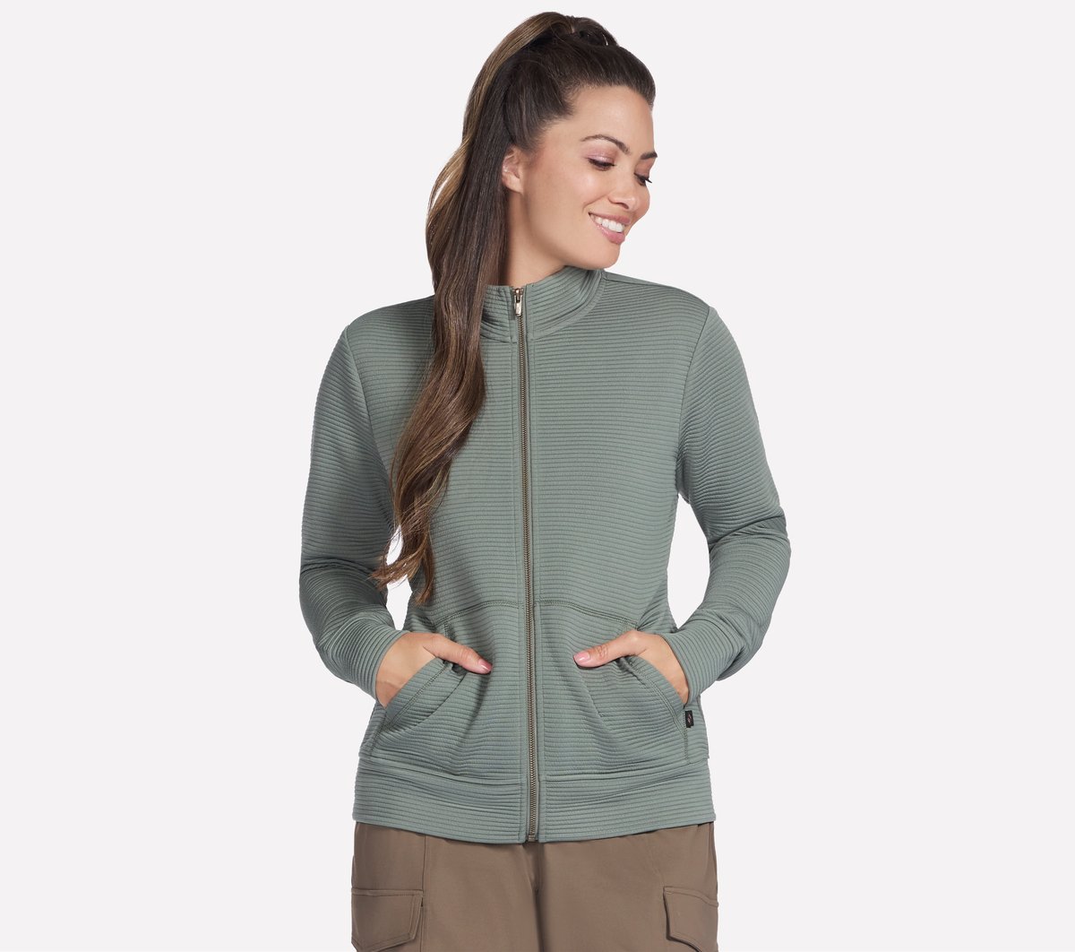 GO WALK Everywhere Jacket | Women Skechers online