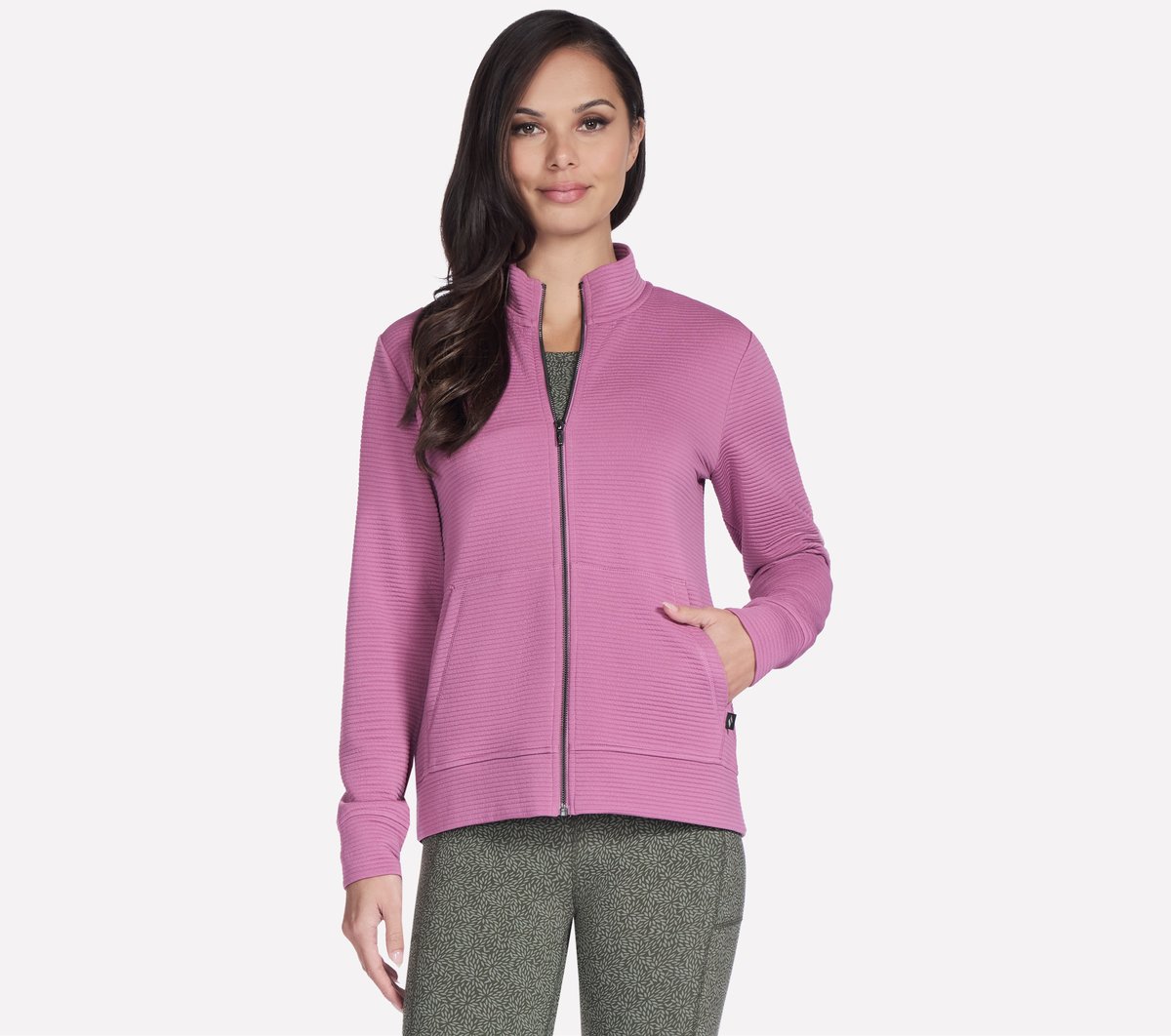 GO WALK Everywhere Jacket | Women Skechers online shop