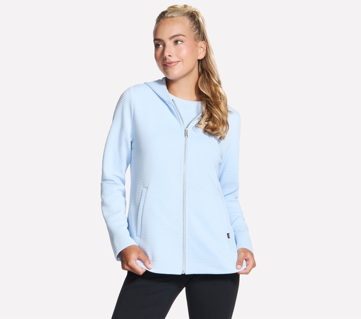 GO WALK Everywhere Tunic Jacket | Women Skechers near me