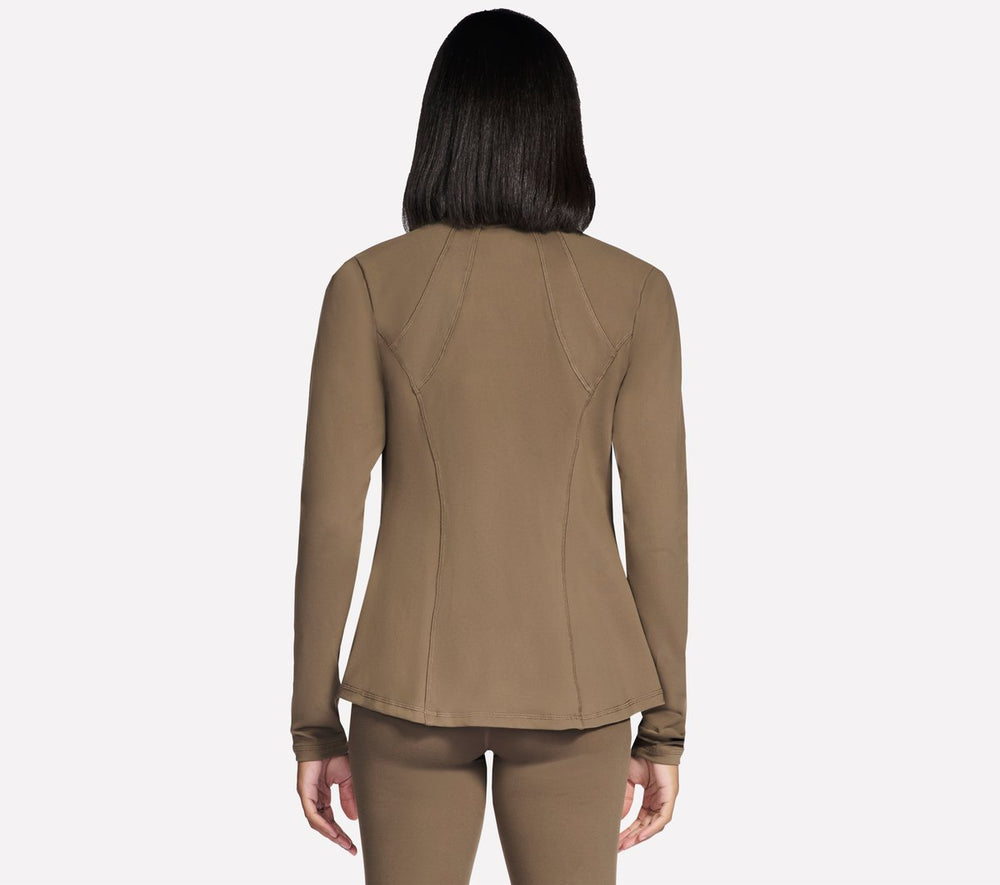 GO WALK Jacket | Women Skechers for sale