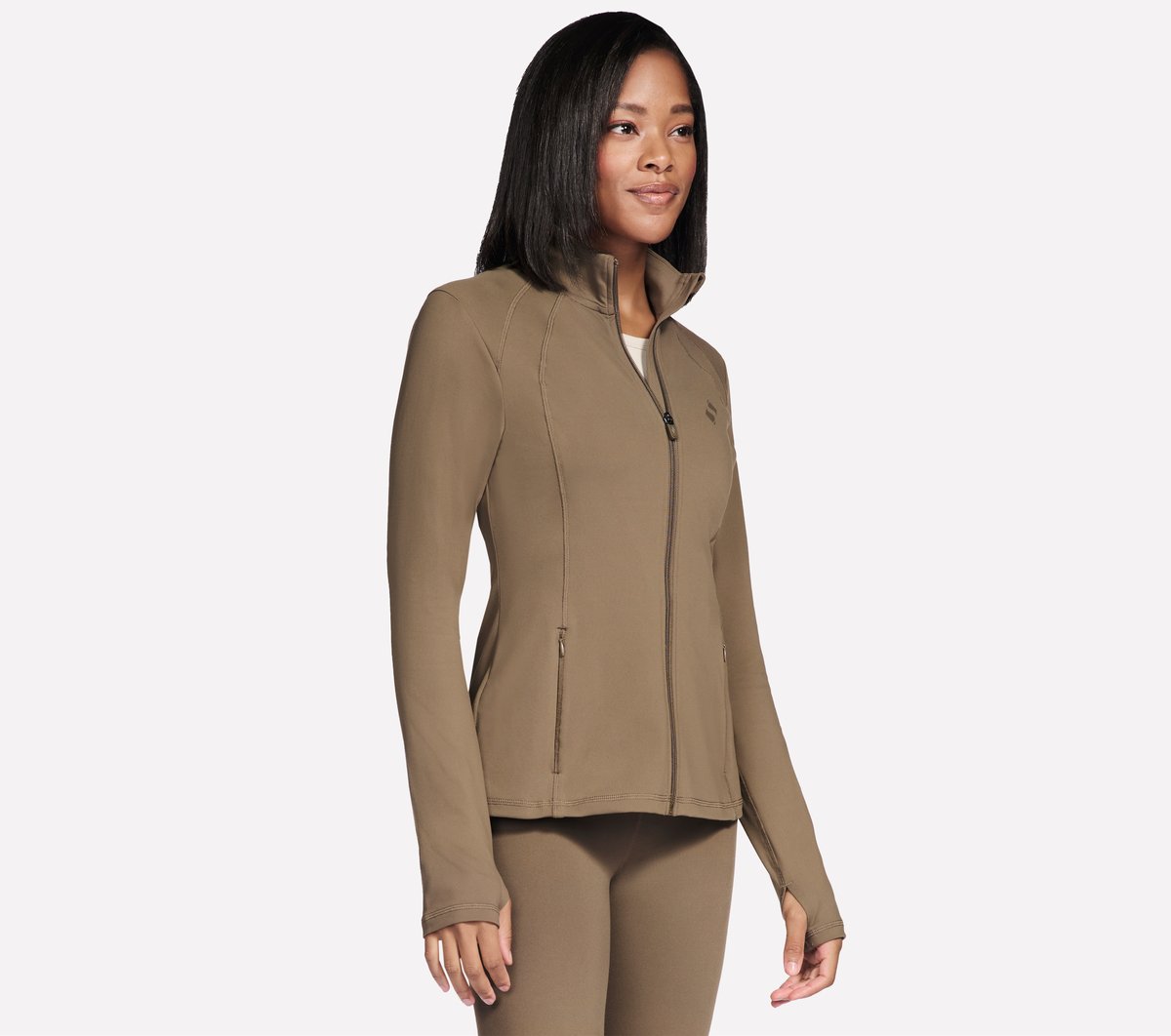 GO WALK Jacket | Women Skechers for sale
