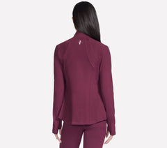 GO WALK Jacket | Women Skechers outlet