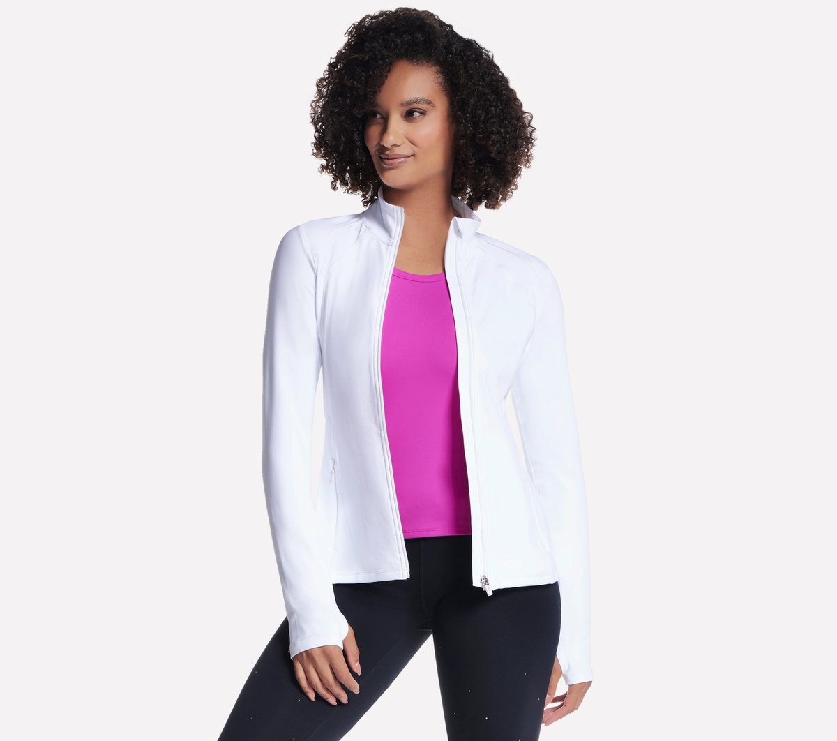 GO WALK Jacket | Women Skechers outlet