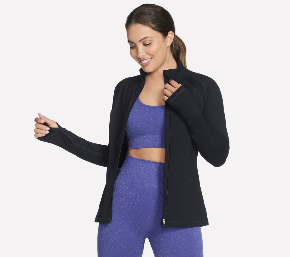 GO WALK Jacket | Women Skechers sale