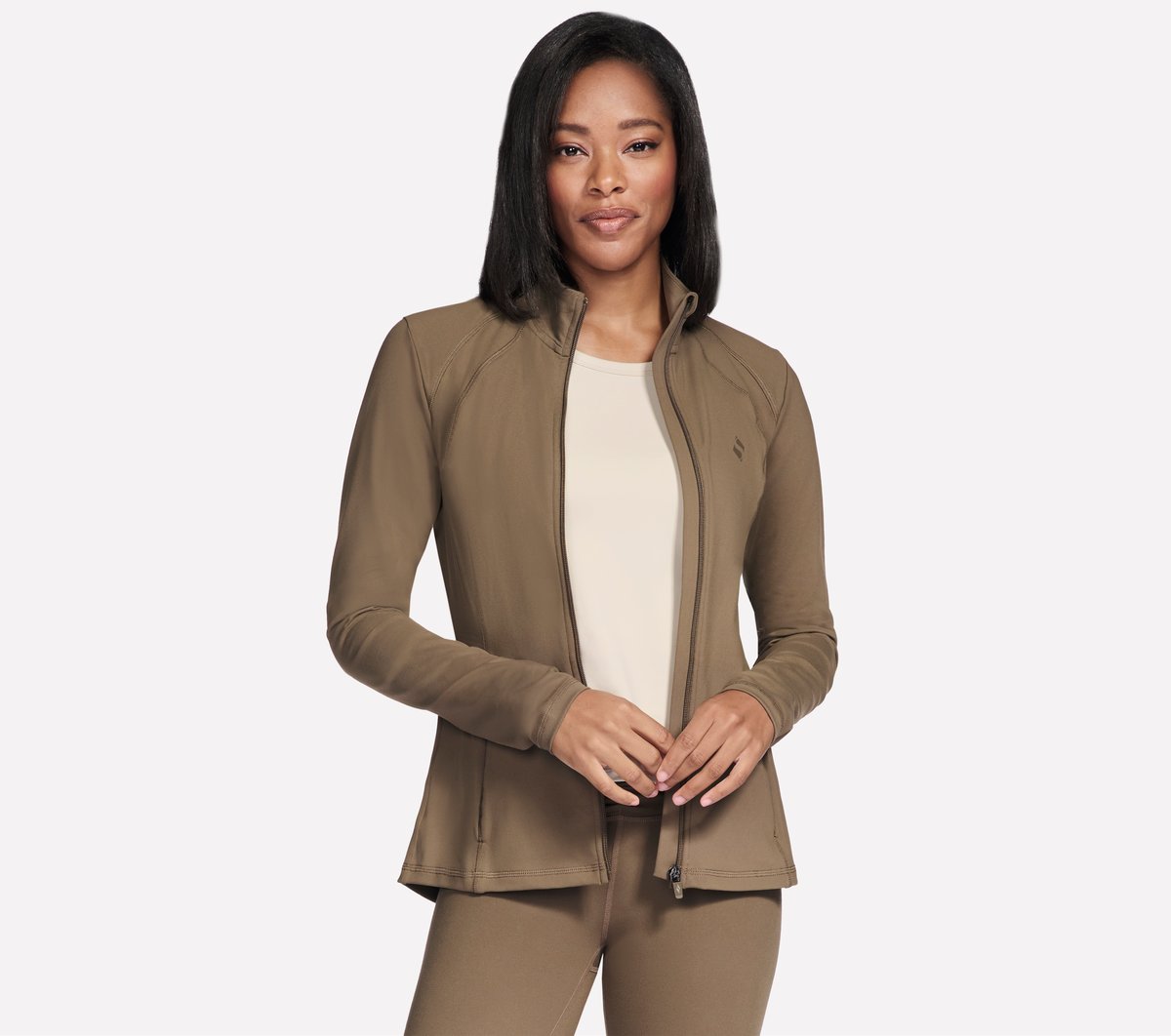 GO WALK Jacket | Women Skechers sale