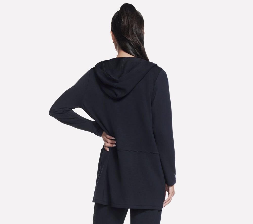 SKECHLUXE Restful Hoodigan | Women Skechers near me