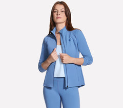 GO WALK Jacket | Women Skechers for sale