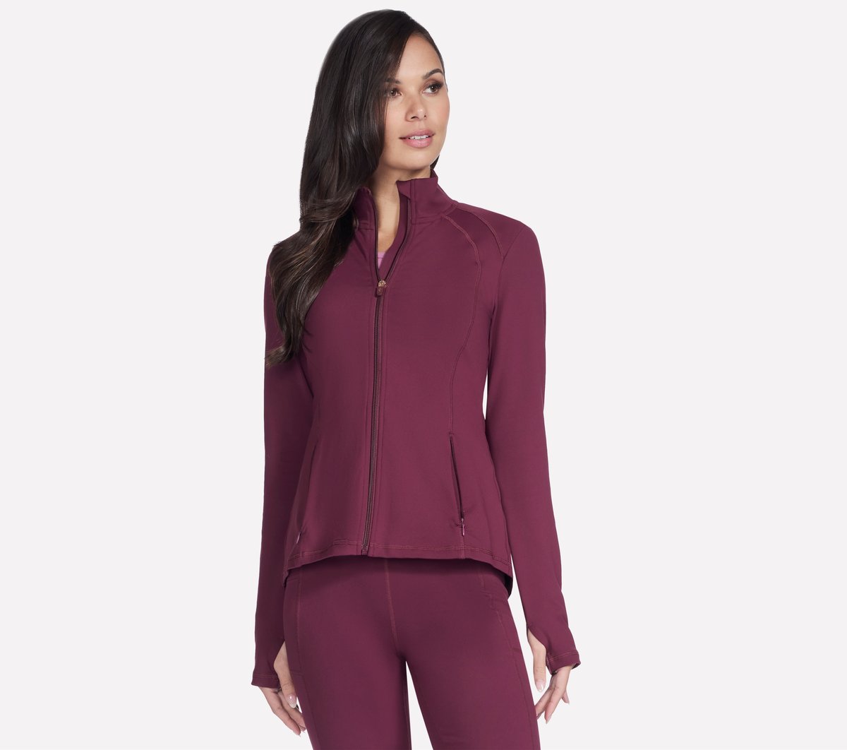 GO WALK Jacket | Women Skechers for sale