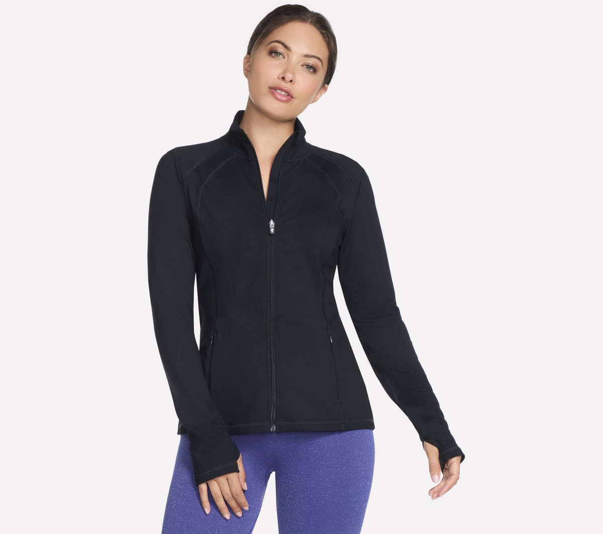 GO WALK Jacket | Women Skechers for sale
