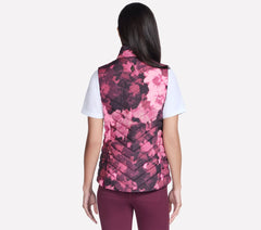 On-The-GO Luxe Vest | Women Skechers sale