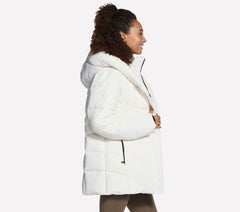 Cozy & Covered Puffer | Women Skechers near me