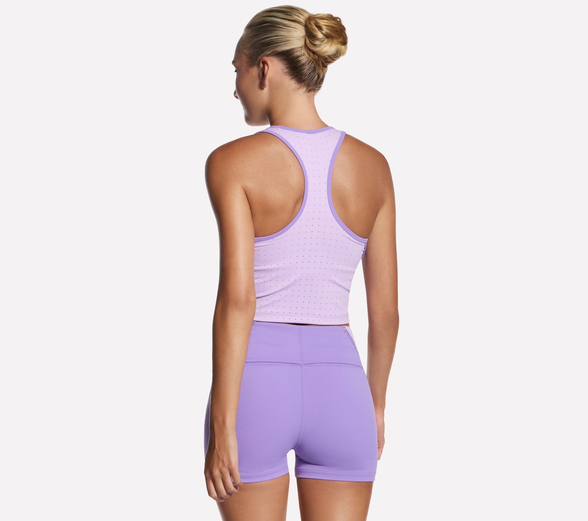 Ace Blocked Tank | Women Skechers for sale