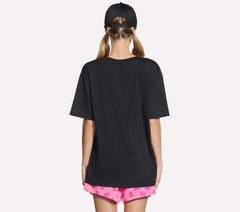 Jason Naylor: Love Short Sleeve Tee | Women Skechers near me