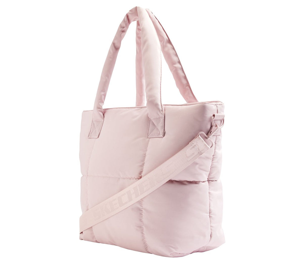 Quilted Tote Bag | Skechers near me