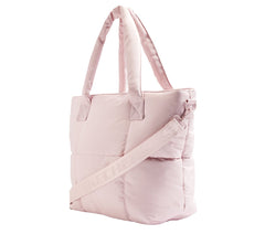 Quilted Tote Bag | Skechers near me