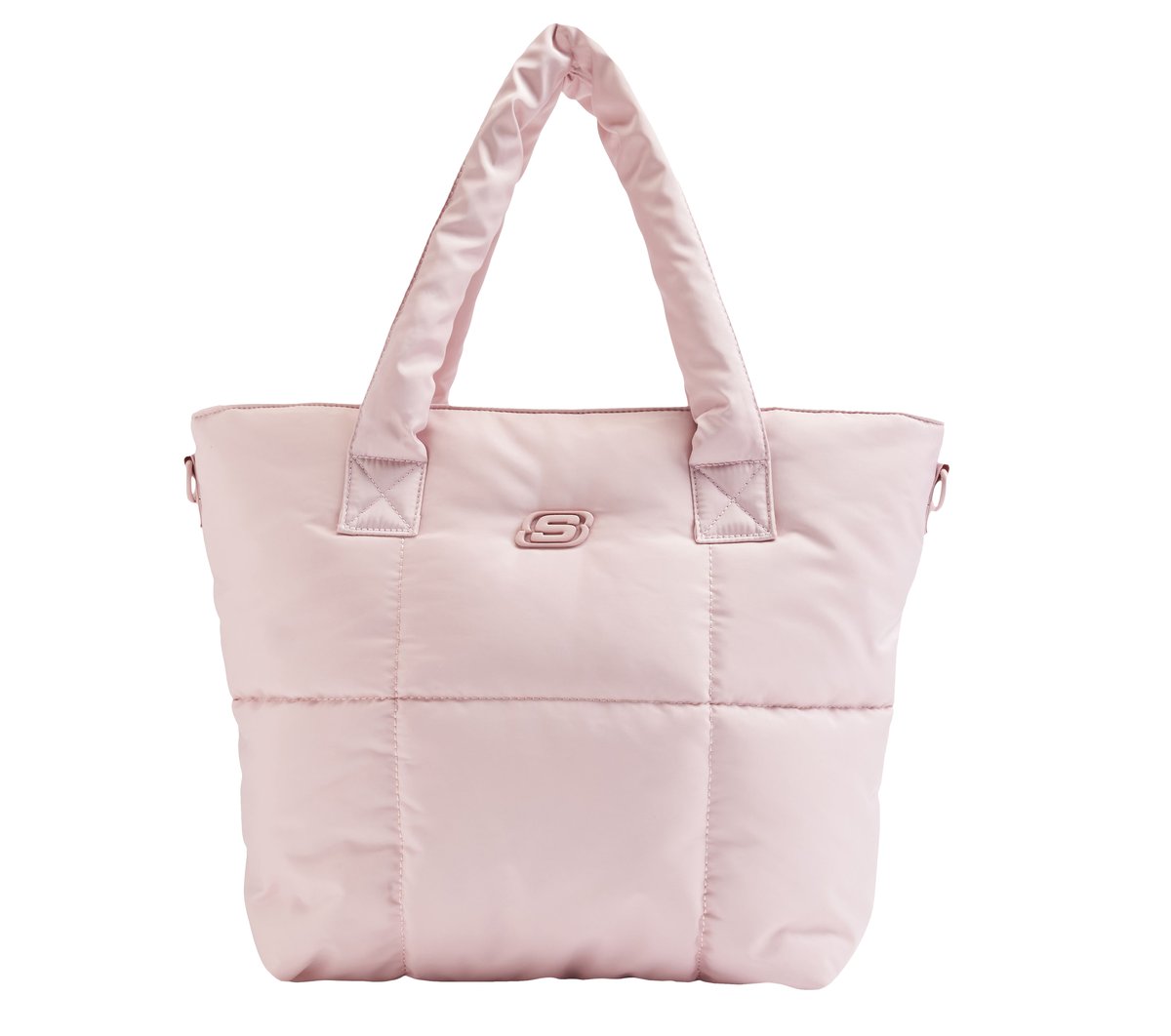 Quilted Tote Bag | Skechers near me